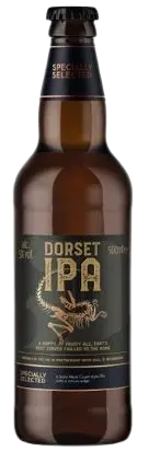 Aldi (Nord / Süd / Hofer) Dorset IPA