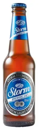 Aldi (Nord / Süd / Hofer) Storm Premium
