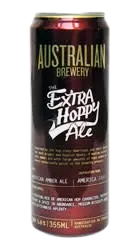 Esker Beer Co. Extra Hoppy Ale
