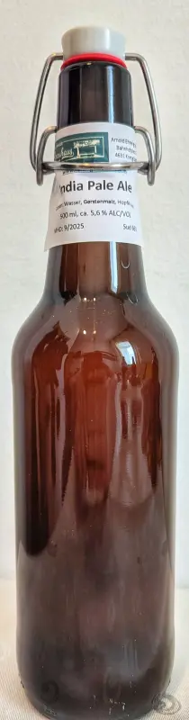 Haidinger Brauhaus India Pale Ale