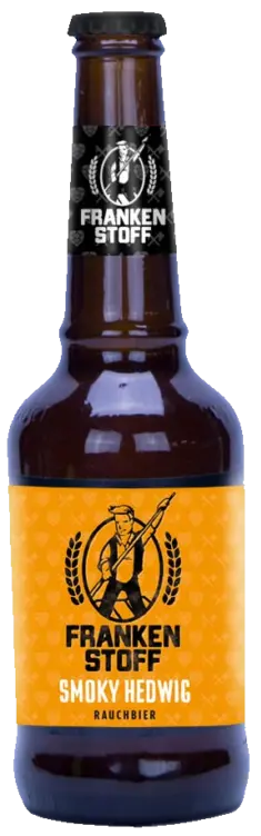 Franken Stoff Smoky Hedwig