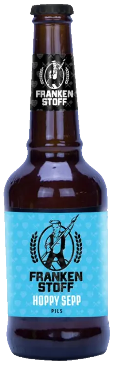 Franken Stoff Hoppy Sepp