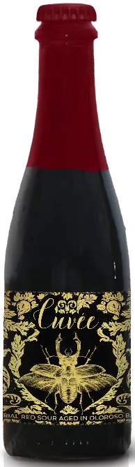 La Calavera Cuvée