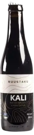 Nuustaku Pruulikoda Kali