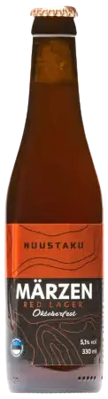 Nuustaku Pruulikoda Märzen