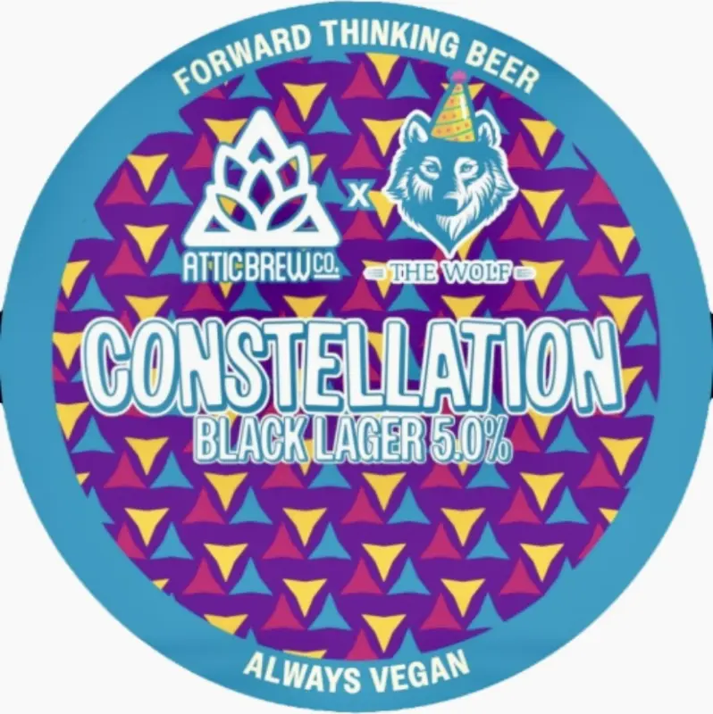 Attic Brew Co. Constellation