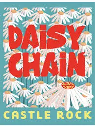 Castle Rock Brewery Daisy Chain