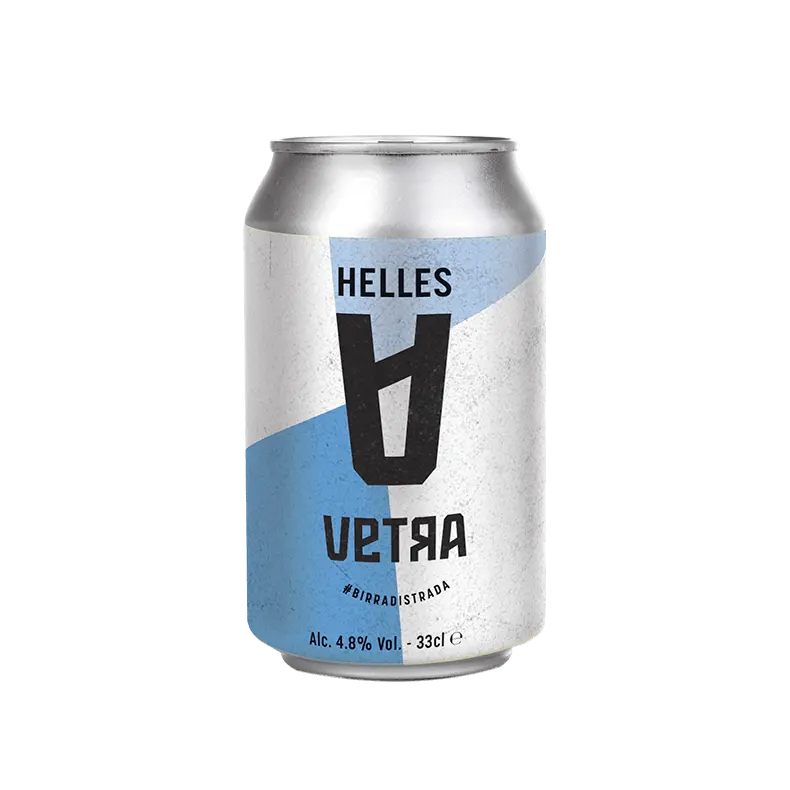 Vetra Helles