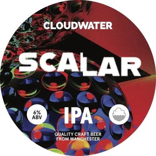 Cloudwater Brew Co Scalar