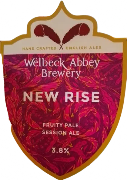 Welbeck Abbey Brewery New Rise