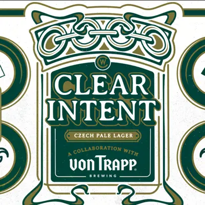 Counter Weight Brewing Company Clear Intent