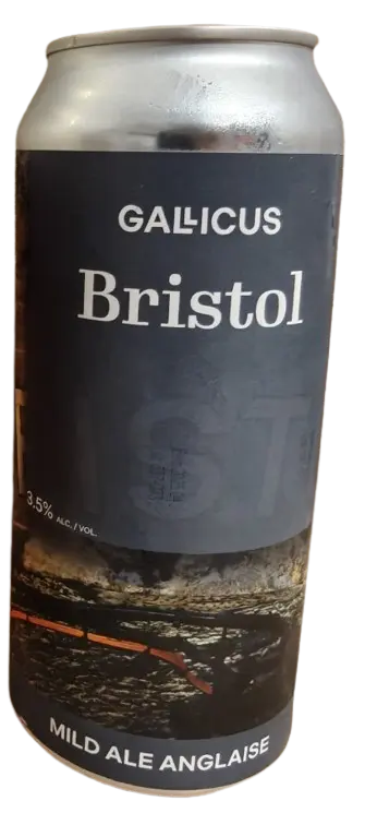 Brasserie Artisanale Gallicus Bristol