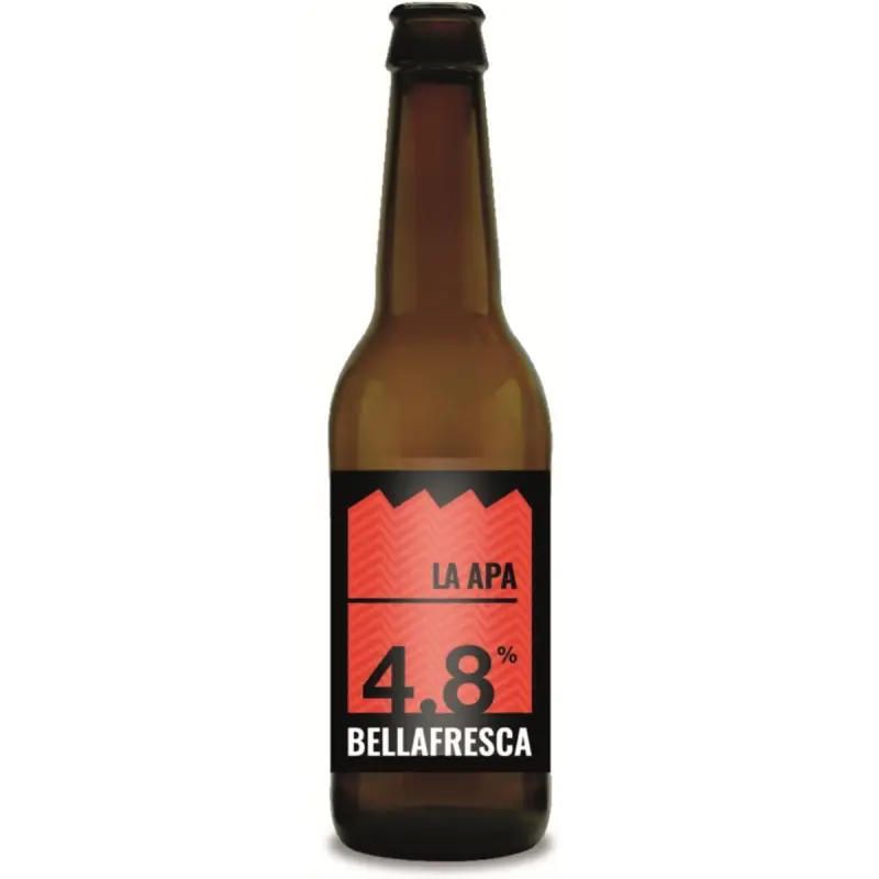 Qubeer BellaFresca La APA