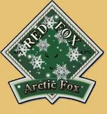 Red Fox Brewery Arctic Fox
