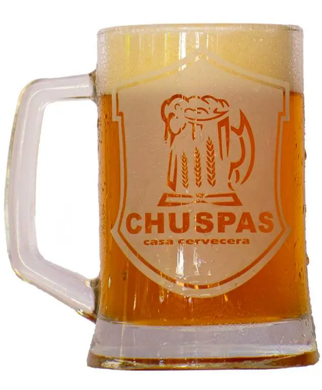 Chuspas Pretorean