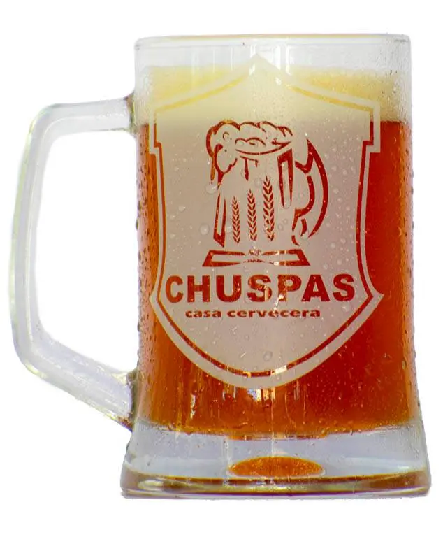 Chuspas APA