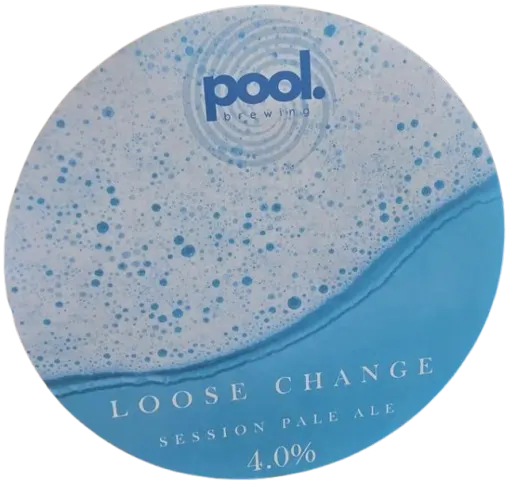 Pool Brewing Loose Change