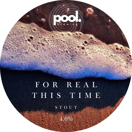 Pool Brewing For Real This Time