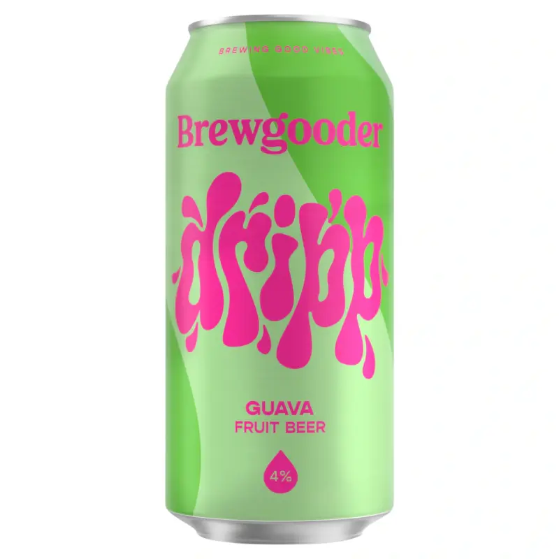 Brewgooder Dripp - Guava
