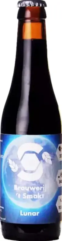 Brouwerij 't Smakt Lunar