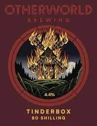 Otherworld Brewing Tinderbox 80/-
