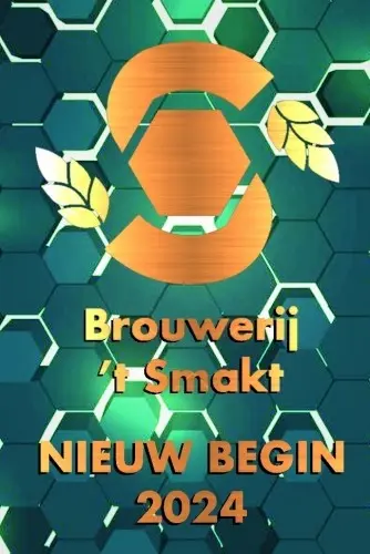 Brouwerij 't Smakt Nieuw Begin 2024