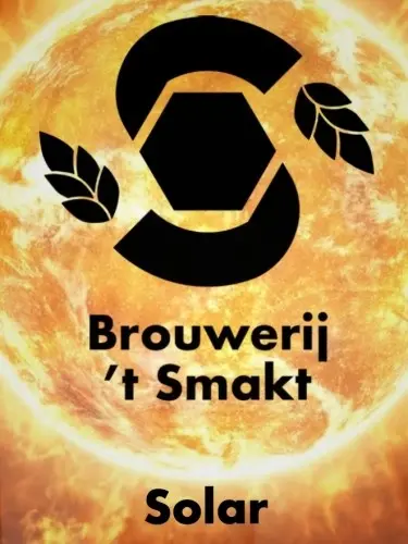 Brouwerij 't Smakt Solar