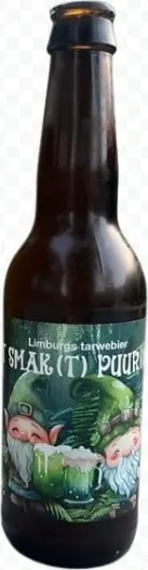 Brouwerij 't Smakt 't Smak(t) Puur(o)