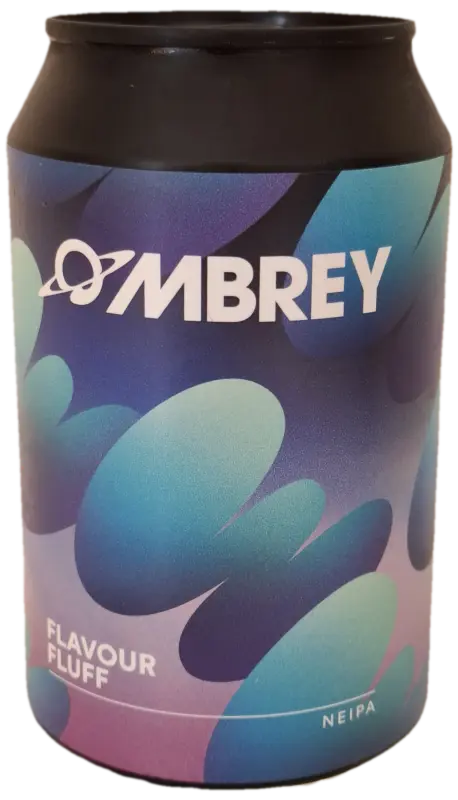 Ombrey CCI Flavour Fluff