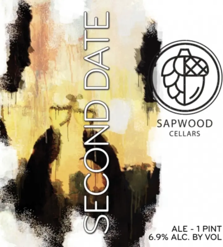 Sapwood Cellars Brewery Second Date