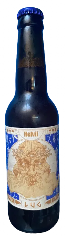 Helvii Lug
