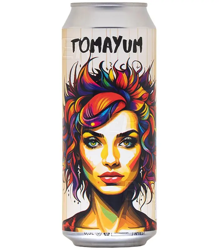 LaBEERint Brewery TomaYum