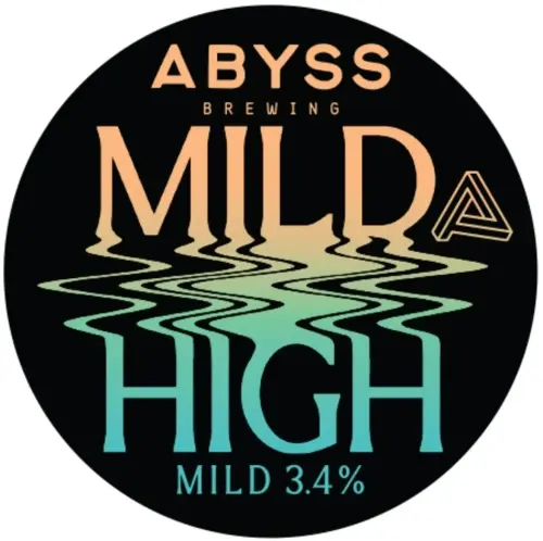 Abyss Brewing Mild High