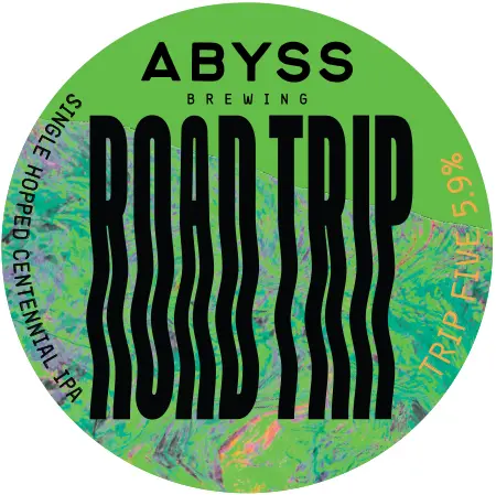 Abyss Brewing Road Trip - Centennial