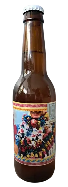 Brasserie Wallis et Futuna (D'Uvea) Tokaleleï