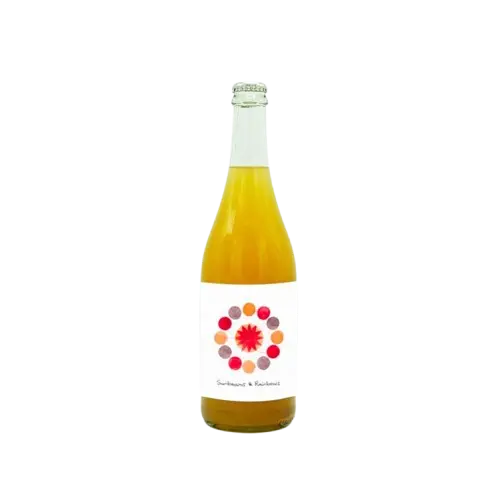 Offbeat Wine Sunbeams & Rainbows 2022