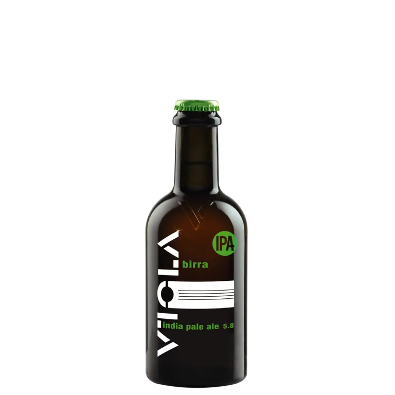 Birra Arduini (Viola) IPA India Pale Ale
