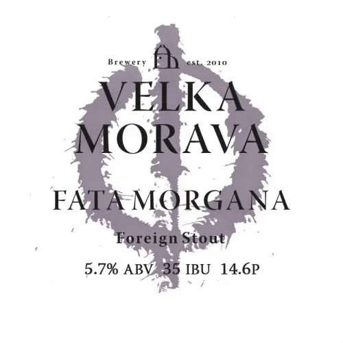 Velka Morava VM: Fata Morgana