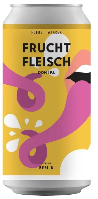 Fuerst Wiacek Fruchtfleisch