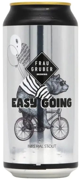 FrauGruber Brewing Easy Going