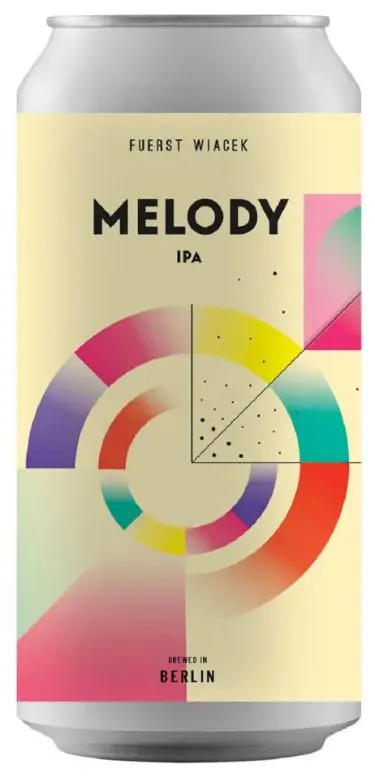 Fuerst Wiacek Melody