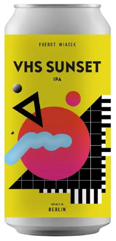 Fuerst Wiacek VHS Sunset