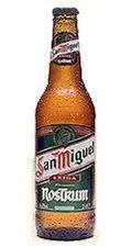 San Miguel Spain Nostrum