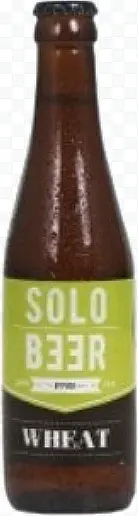 Solo Beer Wheat