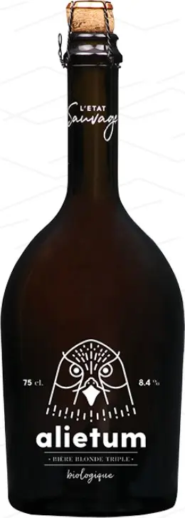 Brasserie De Sutter Alietum