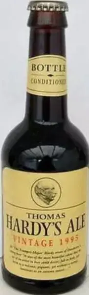Eldridge Pope Thomas Hardy's Ale (1995)