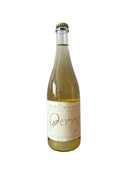 Cwm Maddoc Gin Pear Perry (2023)