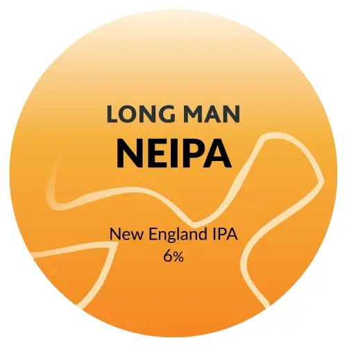 Long Man Brewery NEIPA