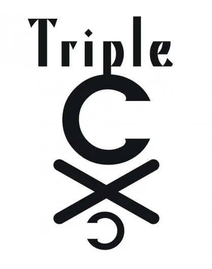 Brouwerij CC Triple CC