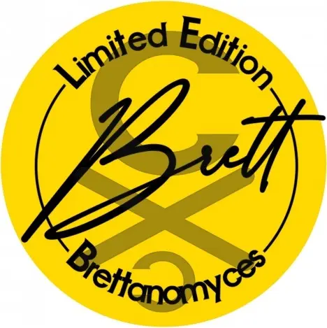 Brouwerij CC American Wheat Ale - Limited Brett Edition